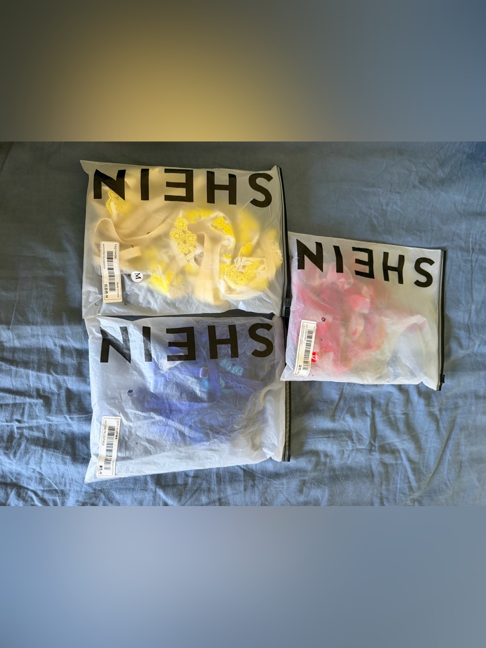 Lingerie Sets Bundle